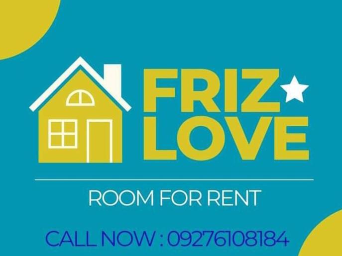 Friz Love Room Rental San Juan  Ngoại thất bức ảnh
