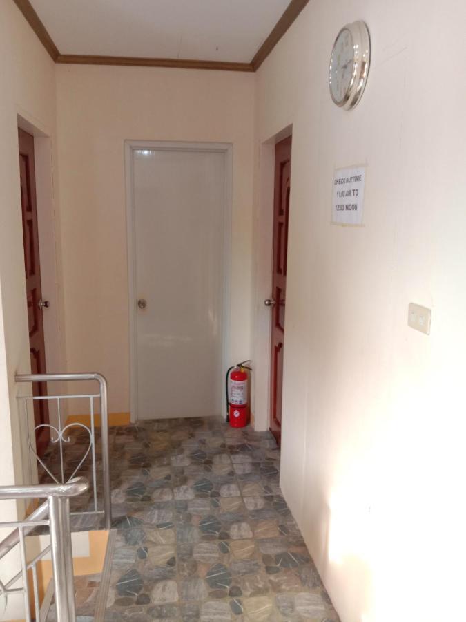 Friz Love Room Rental San Juan  Ngoại thất bức ảnh