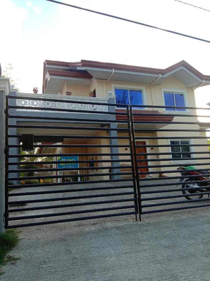 Friz Love Room Rental San Juan  Ngoại thất bức ảnh