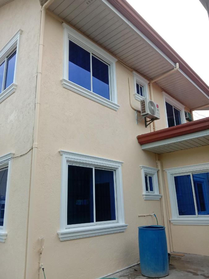 Friz Love Room Rental San Juan  Ngoại thất bức ảnh