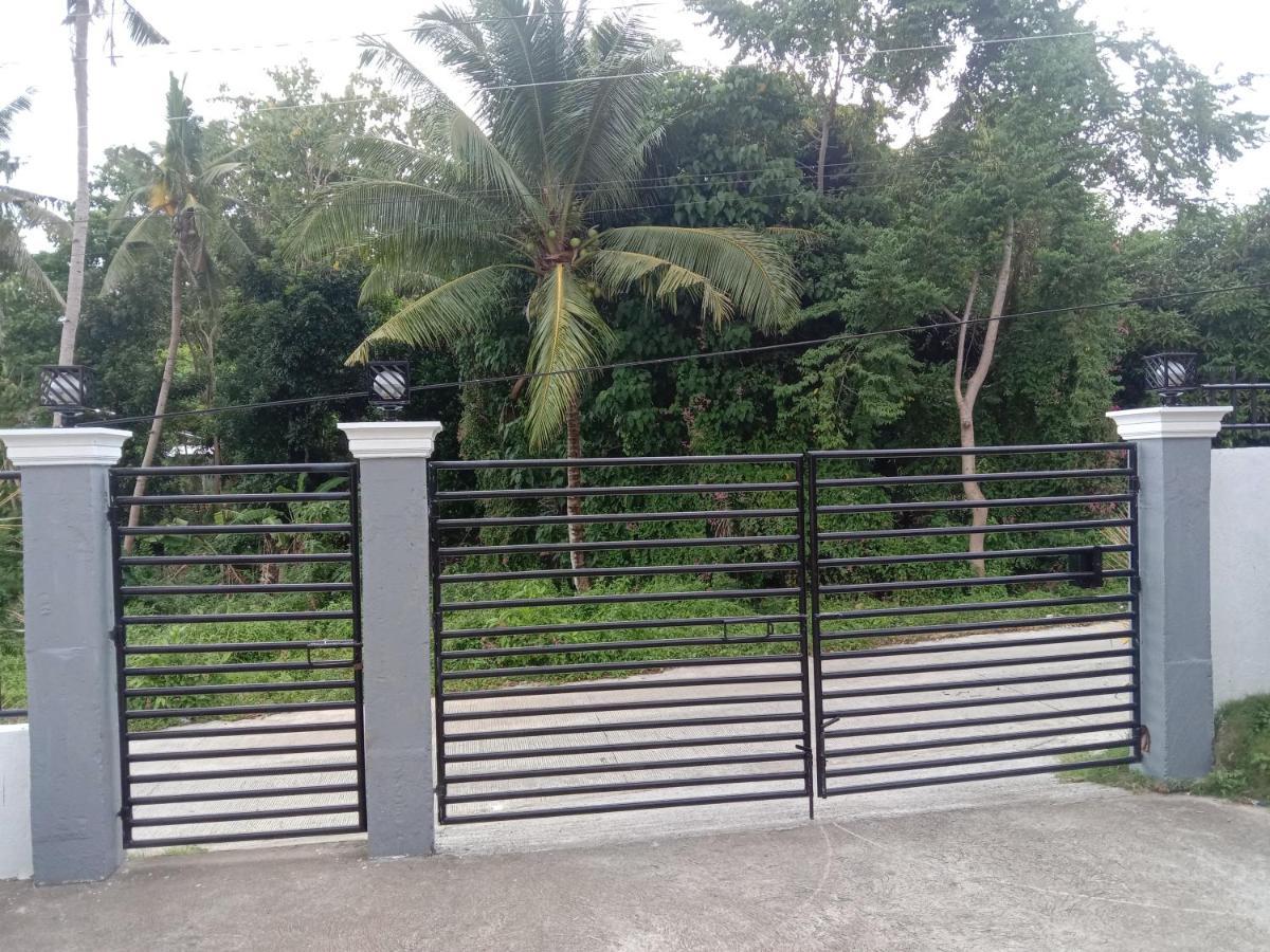 Friz Love Room Rental San Juan  Ngoại thất bức ảnh