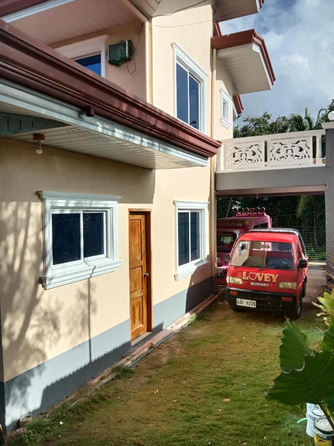 Friz Love Room Rental San Juan  Ngoại thất bức ảnh