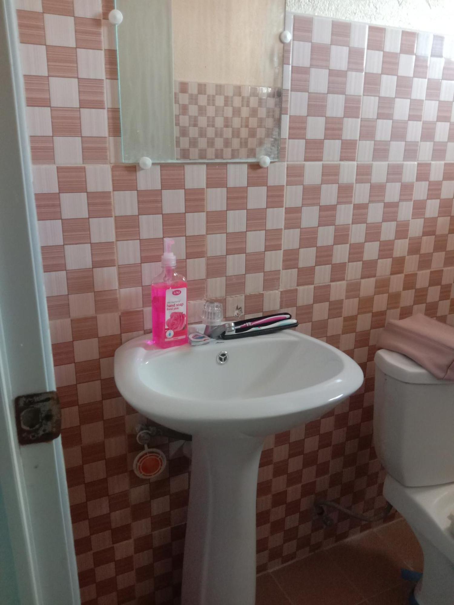 Friz Love Room Rental San Juan  Ngoại thất bức ảnh