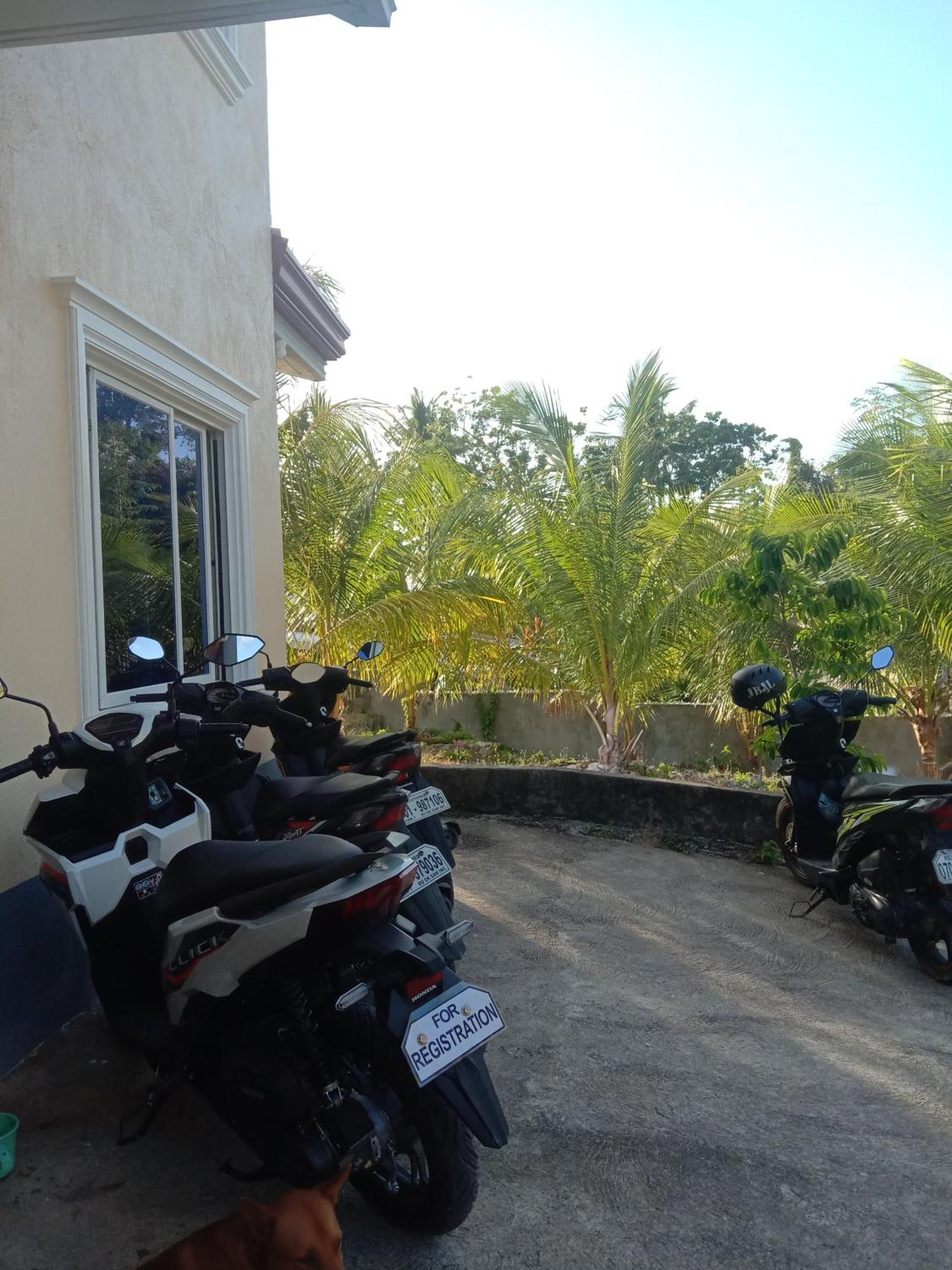 Friz Love Room Rental San Juan  Ngoại thất bức ảnh