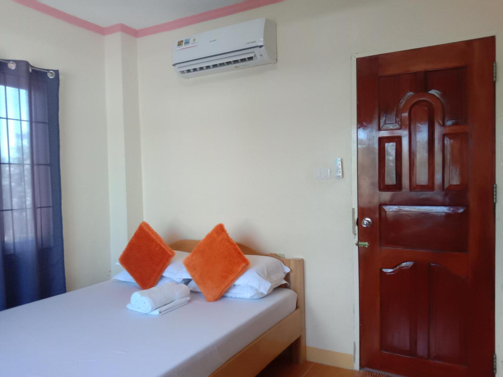 Friz Love Room Rental San Juan  Ngoại thất bức ảnh