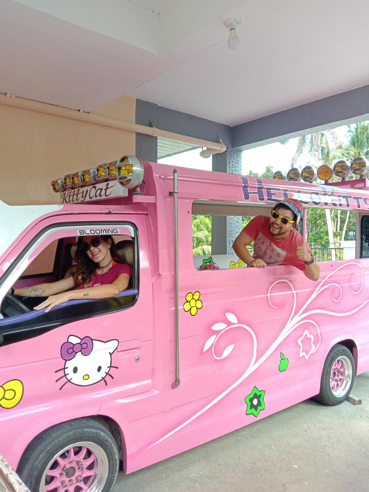 Friz Love Room Rental San Juan  Ngoại thất bức ảnh