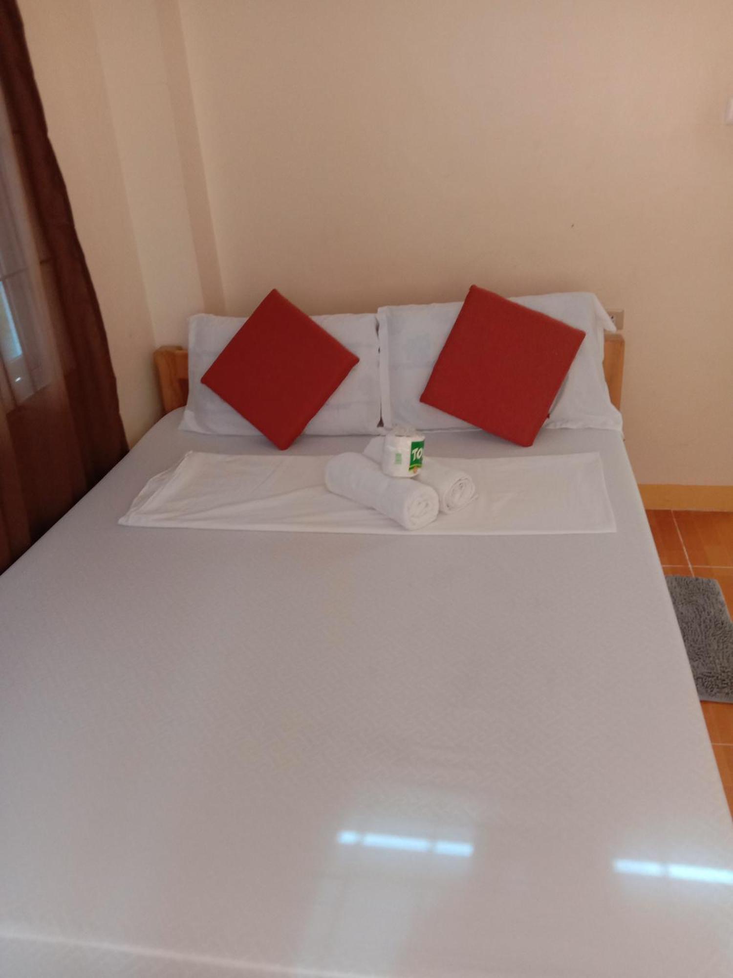 Friz Love Room Rental San Juan  Ngoại thất bức ảnh