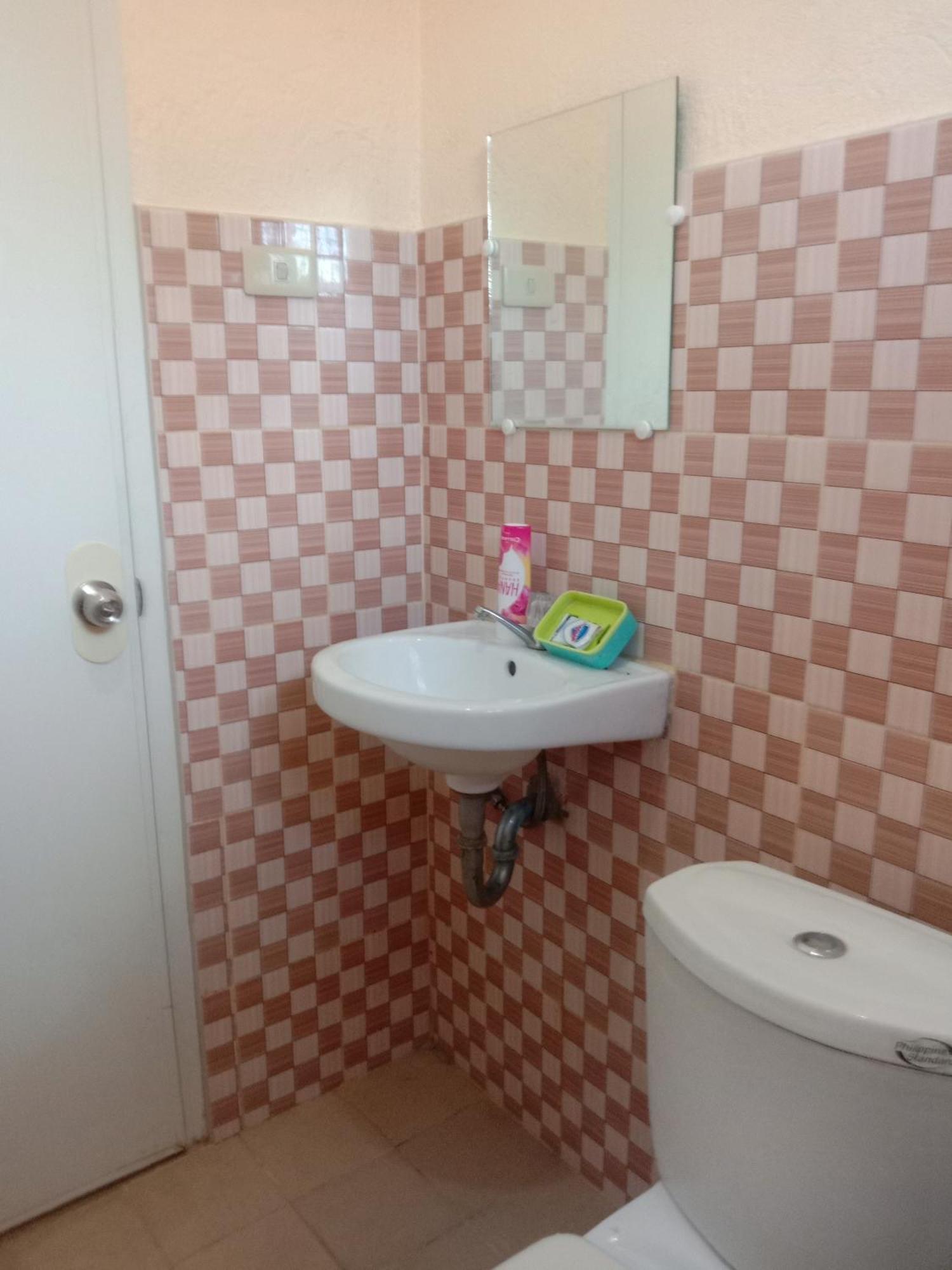 Friz Love Room Rental San Juan  Ngoại thất bức ảnh