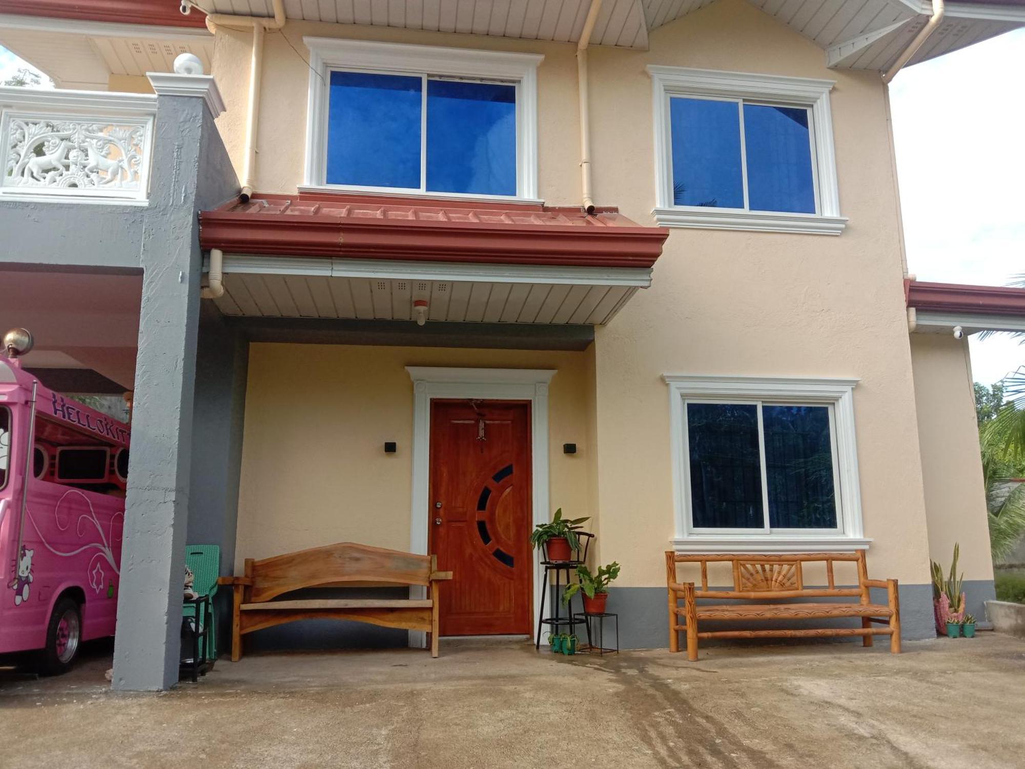 Friz Love Room Rental San Juan  Ngoại thất bức ảnh