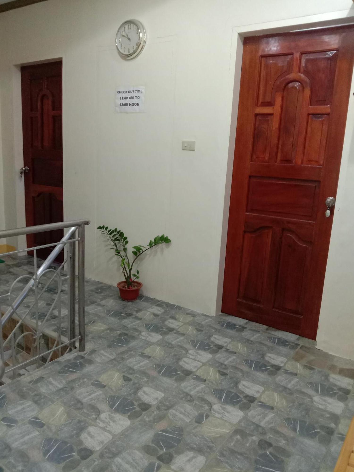 Friz Love Room Rental San Juan  Ngoại thất bức ảnh