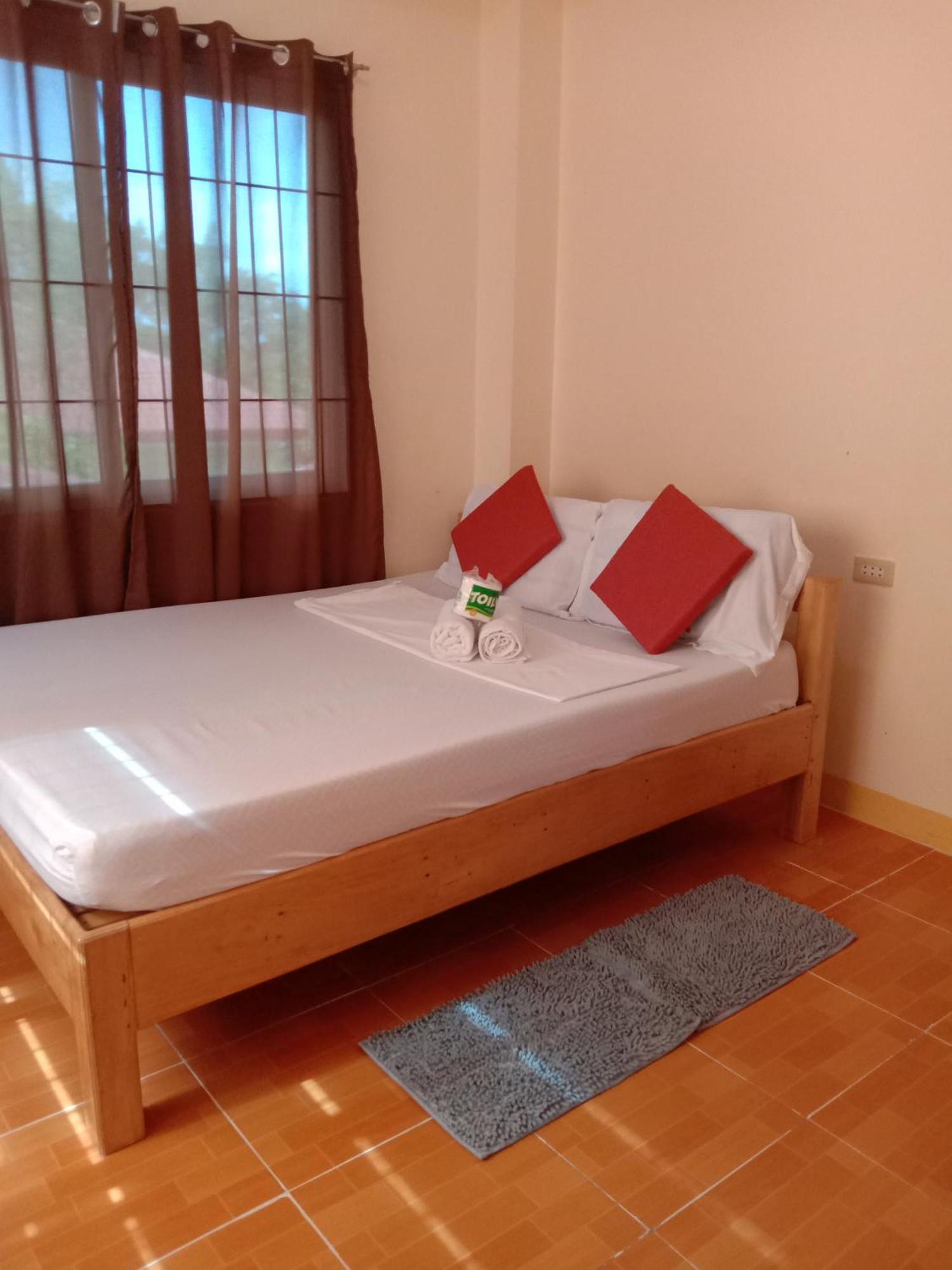 Friz Love Room Rental San Juan  Phòng bức ảnh