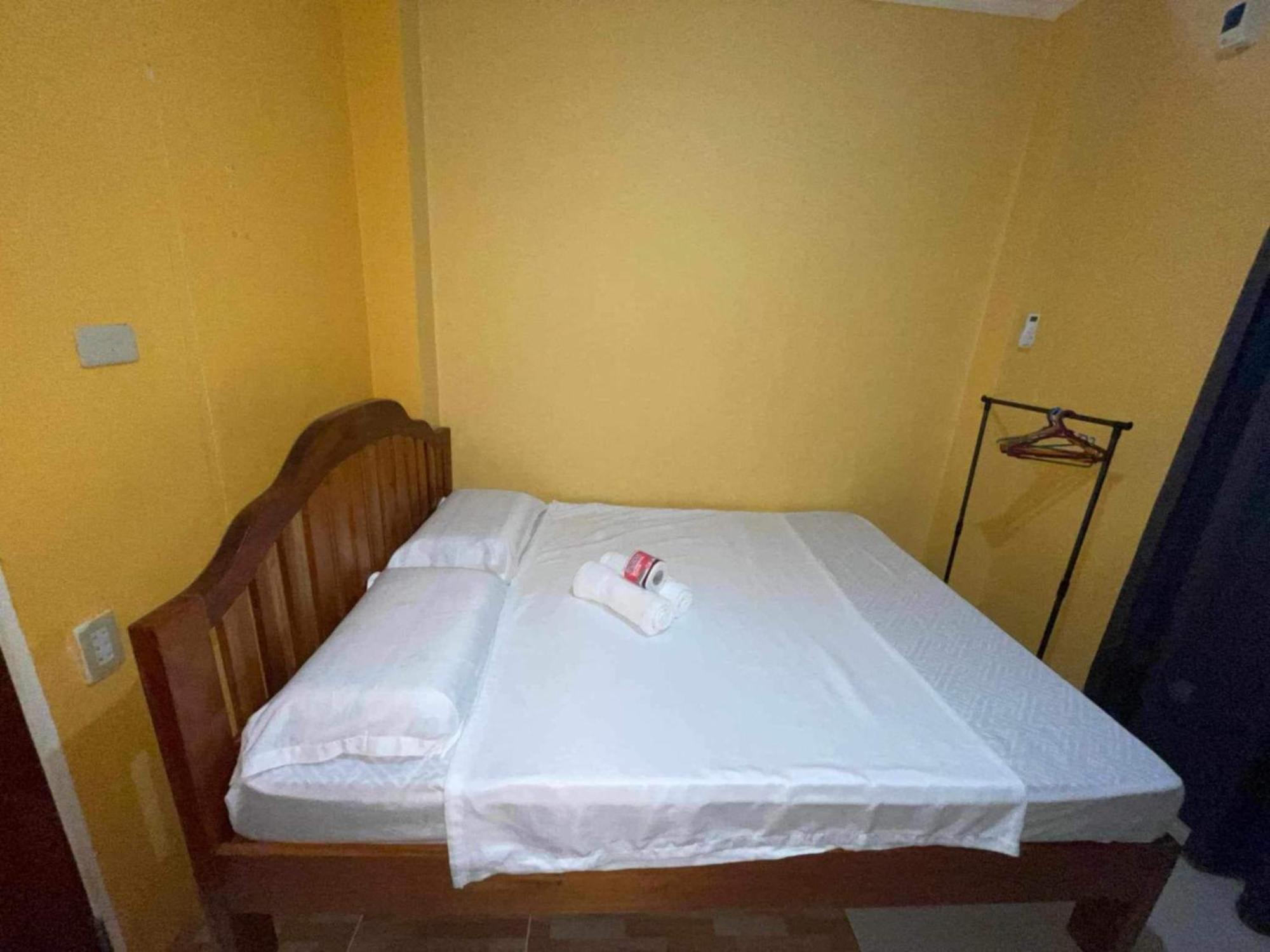 Friz Love Room Rental San Juan  Ngoại thất bức ảnh