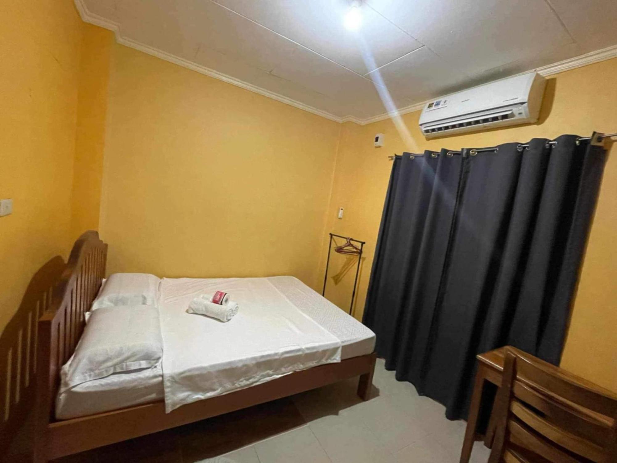 Friz Love Room Rental San Juan  Ngoại thất bức ảnh