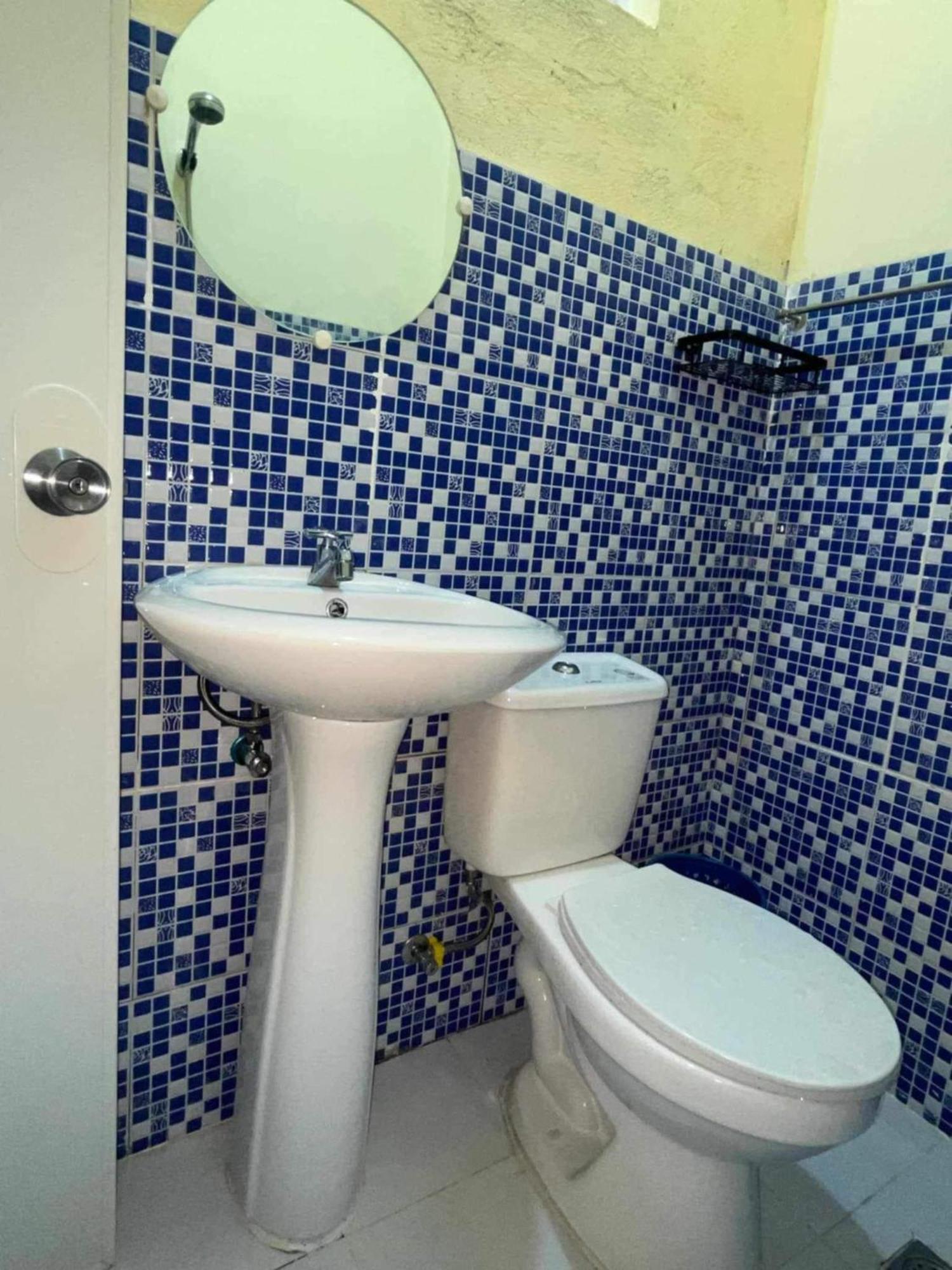 Friz Love Room Rental San Juan  Ngoại thất bức ảnh