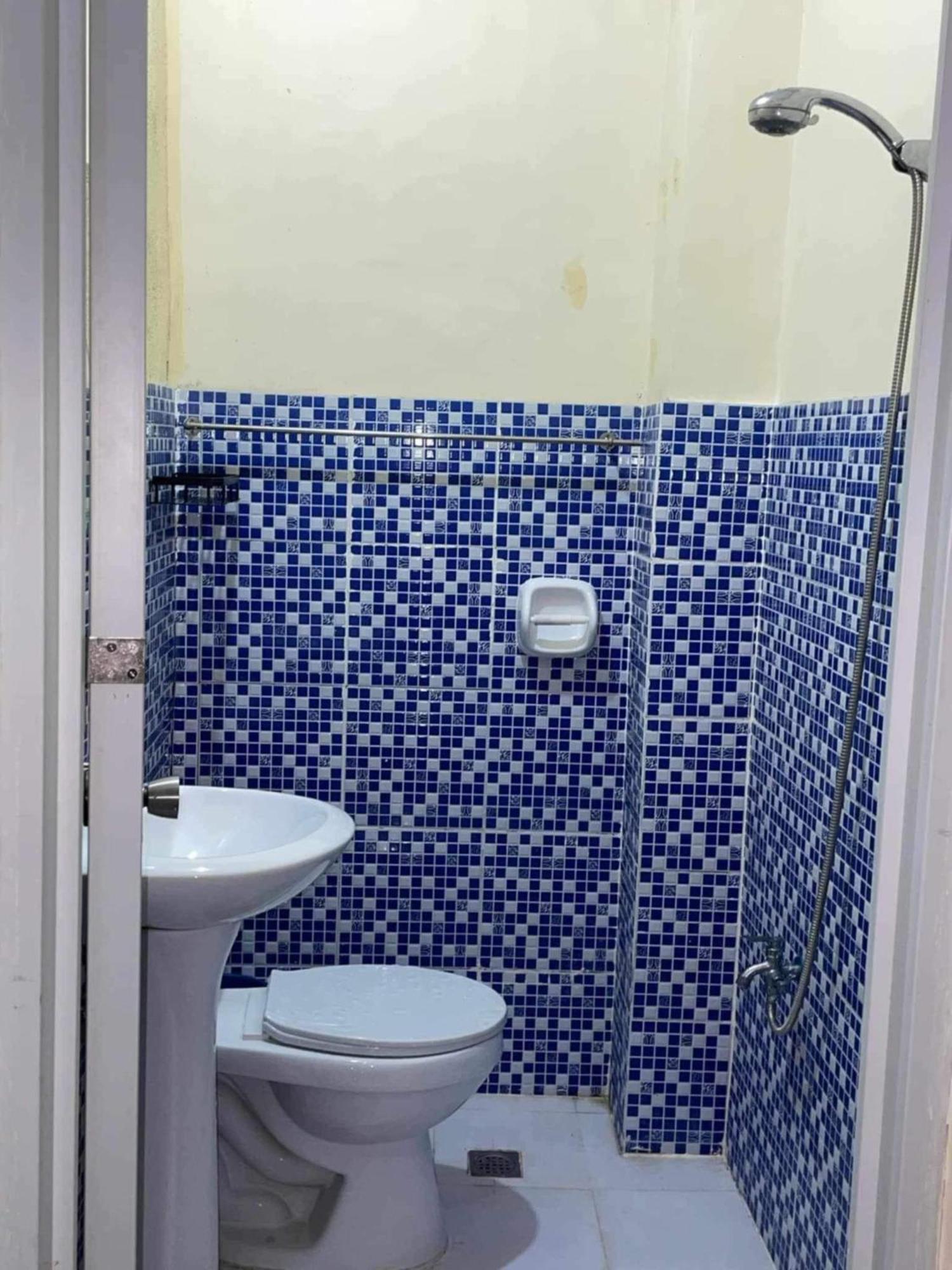 Friz Love Room Rental San Juan  Ngoại thất bức ảnh