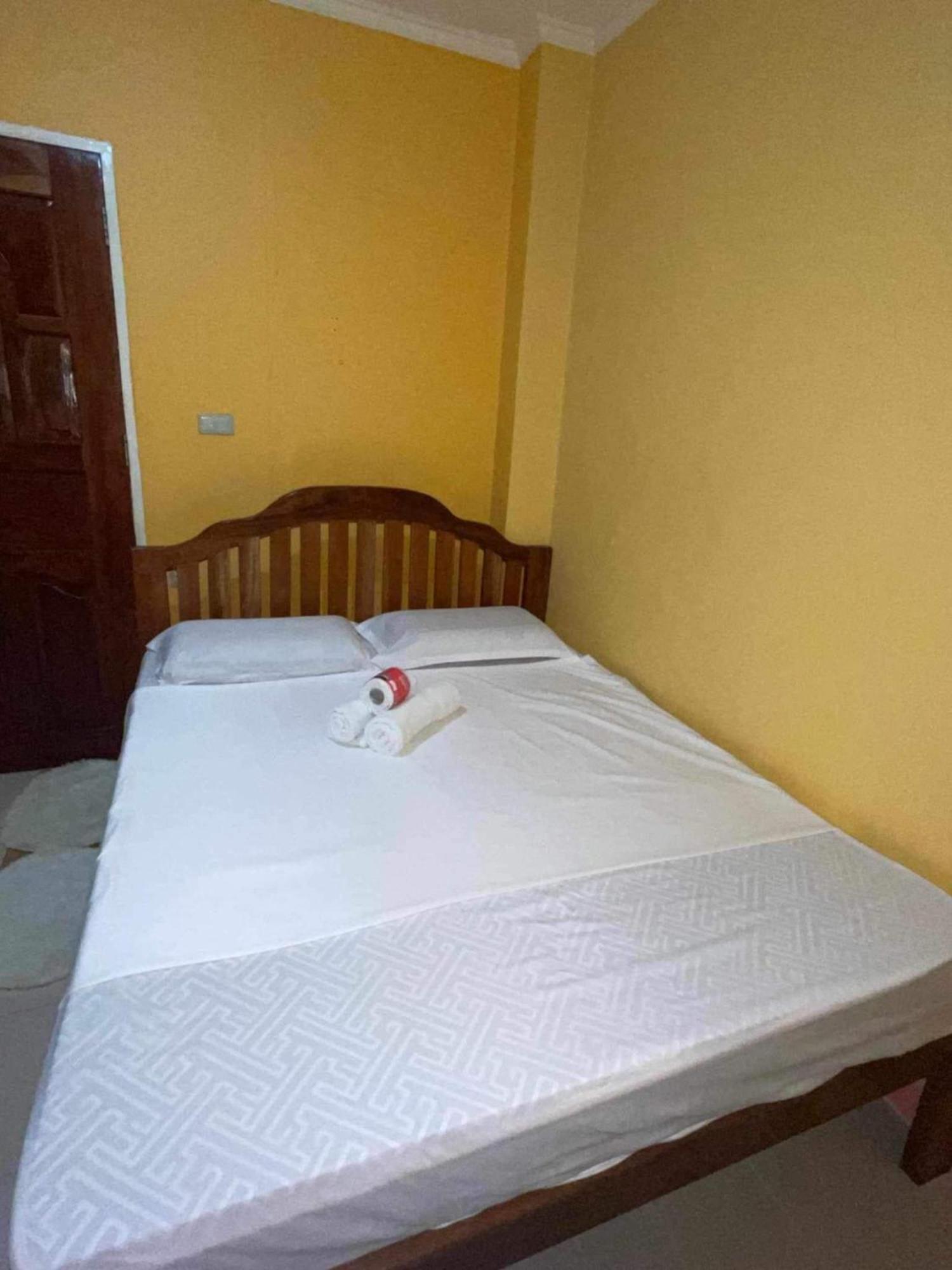 Friz Love Room Rental San Juan  Ngoại thất bức ảnh
