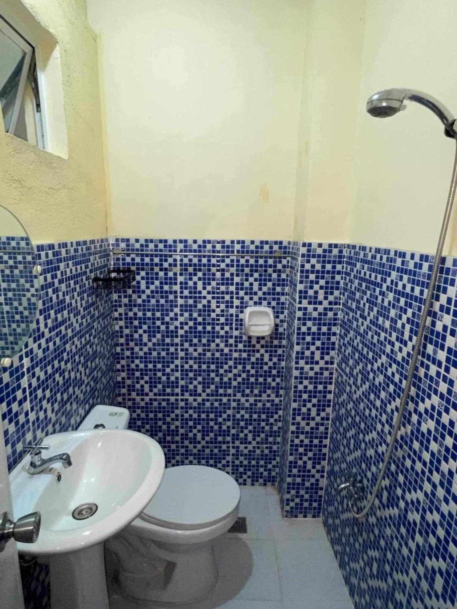 Friz Love Room Rental San Juan  Ngoại thất bức ảnh